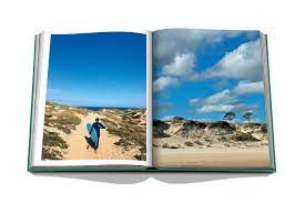 Assouline - Books: Punta del Este