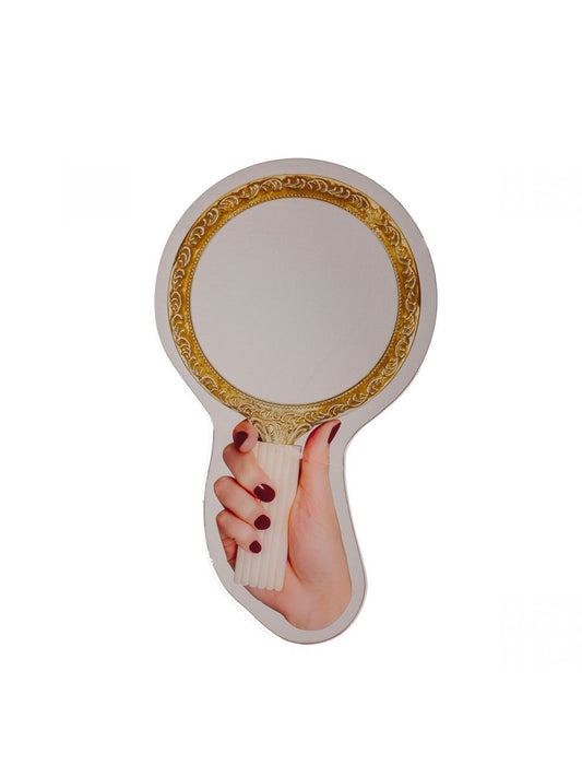 Seletti - Objects: Vanity Mirror