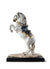 Lladró: Spanish Pure Breed Sculpture - Haute École. Limited Edition