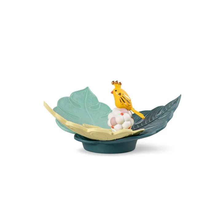 Lladró: Utopical centerpiece