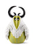 Lladró: Yokai - Tengu Sculpture