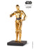 Lladró: C3PO Sculpture