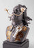 Lladró: Dalí and Surrealism Sculpture. Limited Edition