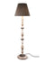 Lladró: Firefly floor lamp Pearly