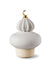 Lladró: Majestic Nights wireless lamp (champagne)