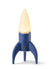 Lladró: Cosmic Rocket wireless lamp