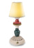 Lladró: Firefly wireless lamp - Magic Holidays