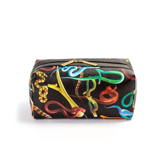 Seletti: Wash Bag Snakes