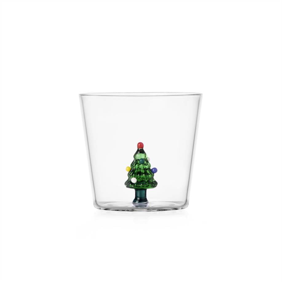 Ichendorf: Christmas Tales Tumbler Christmas Tree