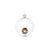 Ichendorf: Christmas Tales Xmas Ball Christmas Wreath
