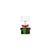 Ichendorf: Christmas Tales Tea Light Green Gift