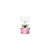Ichendorf: Christmas Tales Tea Light Pink Gift