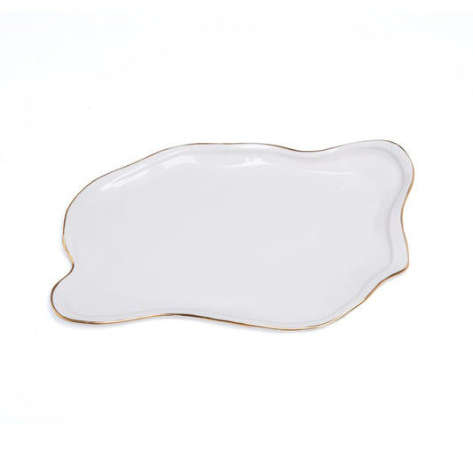 Seletti - Art de la table: Tray Meltdown