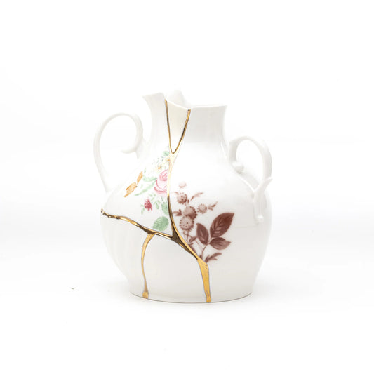 Seletti: Kintsugi Vase
