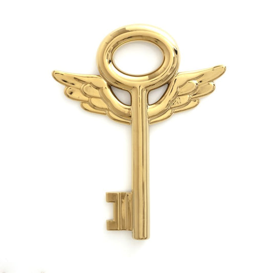 Seletti - Objects: Freedom Key