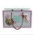 VESTA: CHARLOTTE BIG SHOPPER BUCAREST DANUBIO