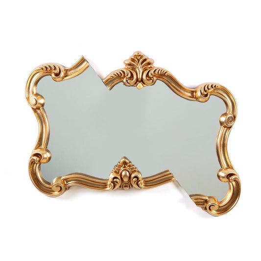 Seletti - Objects: Tetris Mirror 2.0