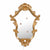 Seletti - Objects: Refelcting Mirror - TRILOGY