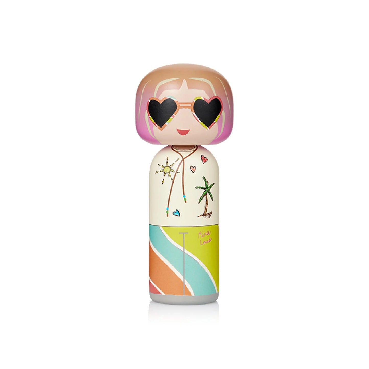 LUCIE KAAS: KOKESHI MIRA MIKATI