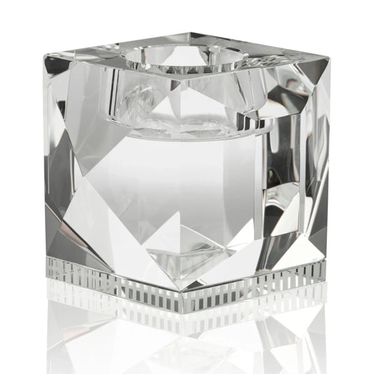 Reflections - Objects: Ophelia Clear/ Clear