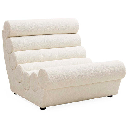 JONATHAN ADLER: FUTURE SLIPPER CHAIR