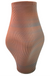 Sheyn: Bloz - 30 Blend Vase Salmon