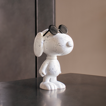 LEBLON DELIENNE: SNOOPY SUN GRAF - SMALL