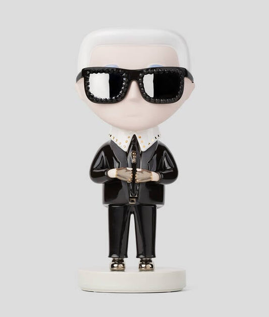 Bosa: Rock Karl Figurine Nika Zupanc
