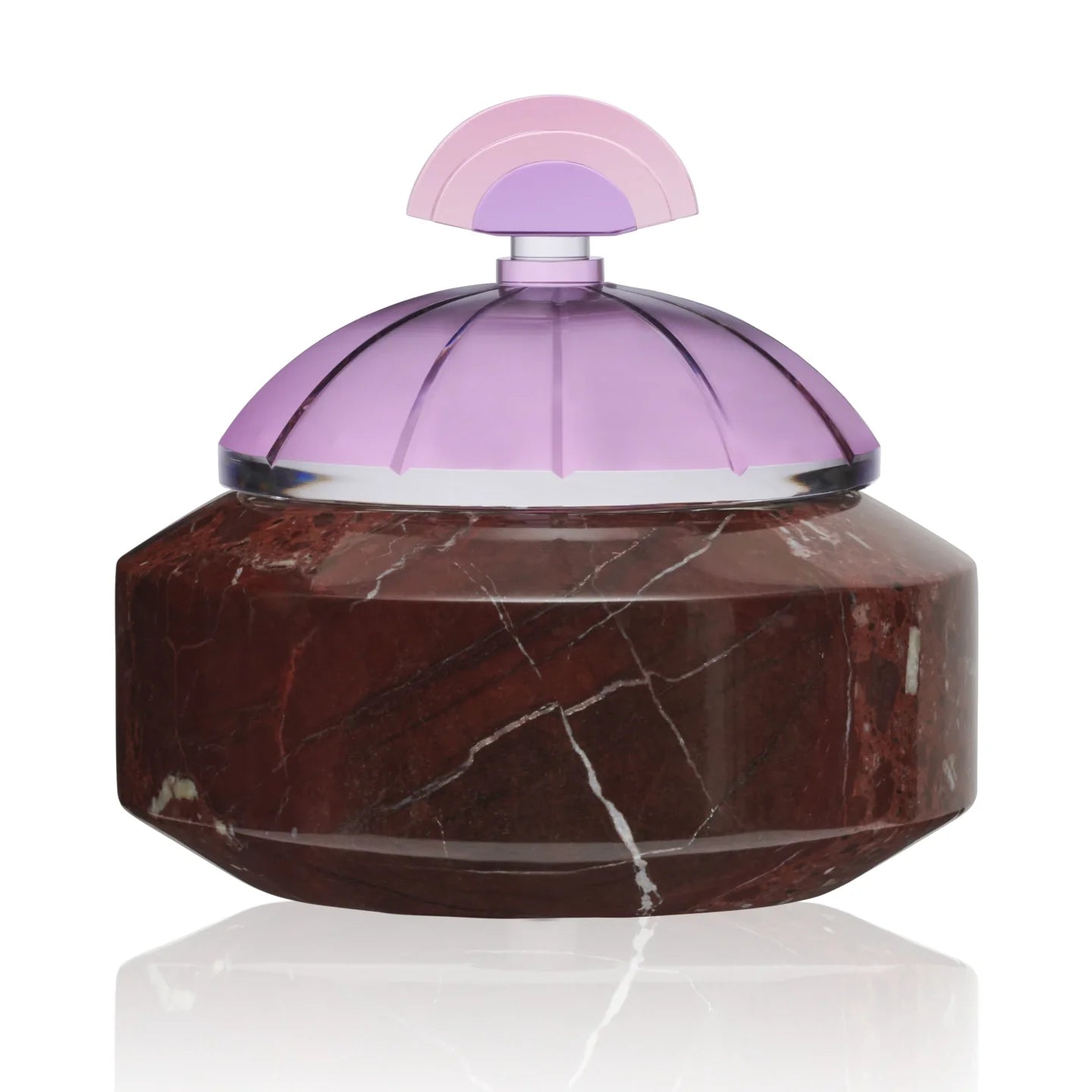 Reflections: Cherry Bonbonnier