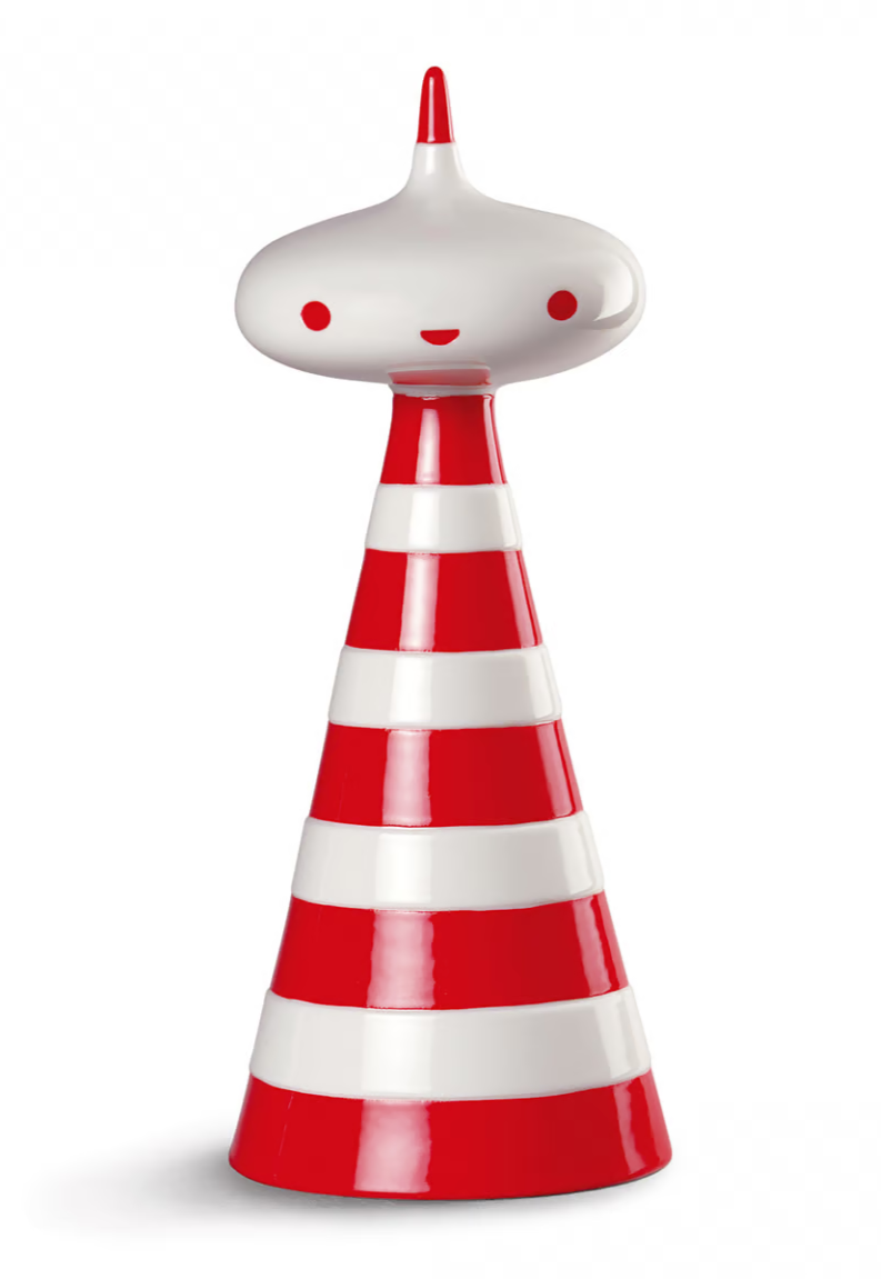 Lladró: Friends with you Tree Topper