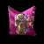 WILLIAM CRUZ: EVOLUTION PILLOW 18