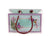 VESTA: CHARLOTTE SMALL SHOPPER BUCAREST DANUBIO