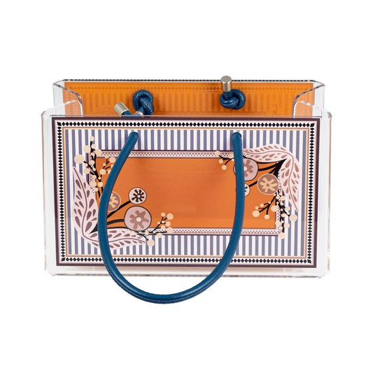 VESTA: CHARLOTTE BIG SHOPPER BUCAREST SVEVA