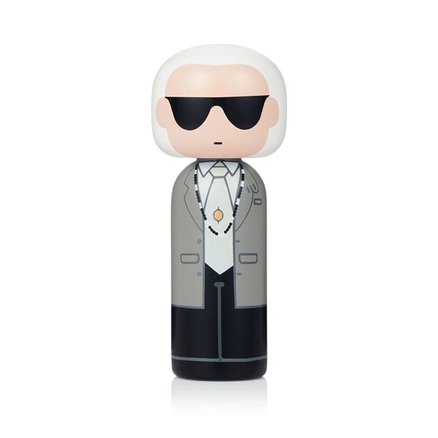 Lucie Kaas: Kokeshi Limited Edition Karl