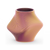 Sheyn: Bloz- 14 Blend Vase Salmon