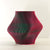 Sheyn: Bloz- 14 Blend Vase Watermelon