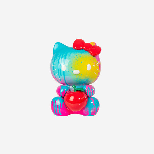 Leblon Delienne: Hello Kitty Graffiti by Nasty