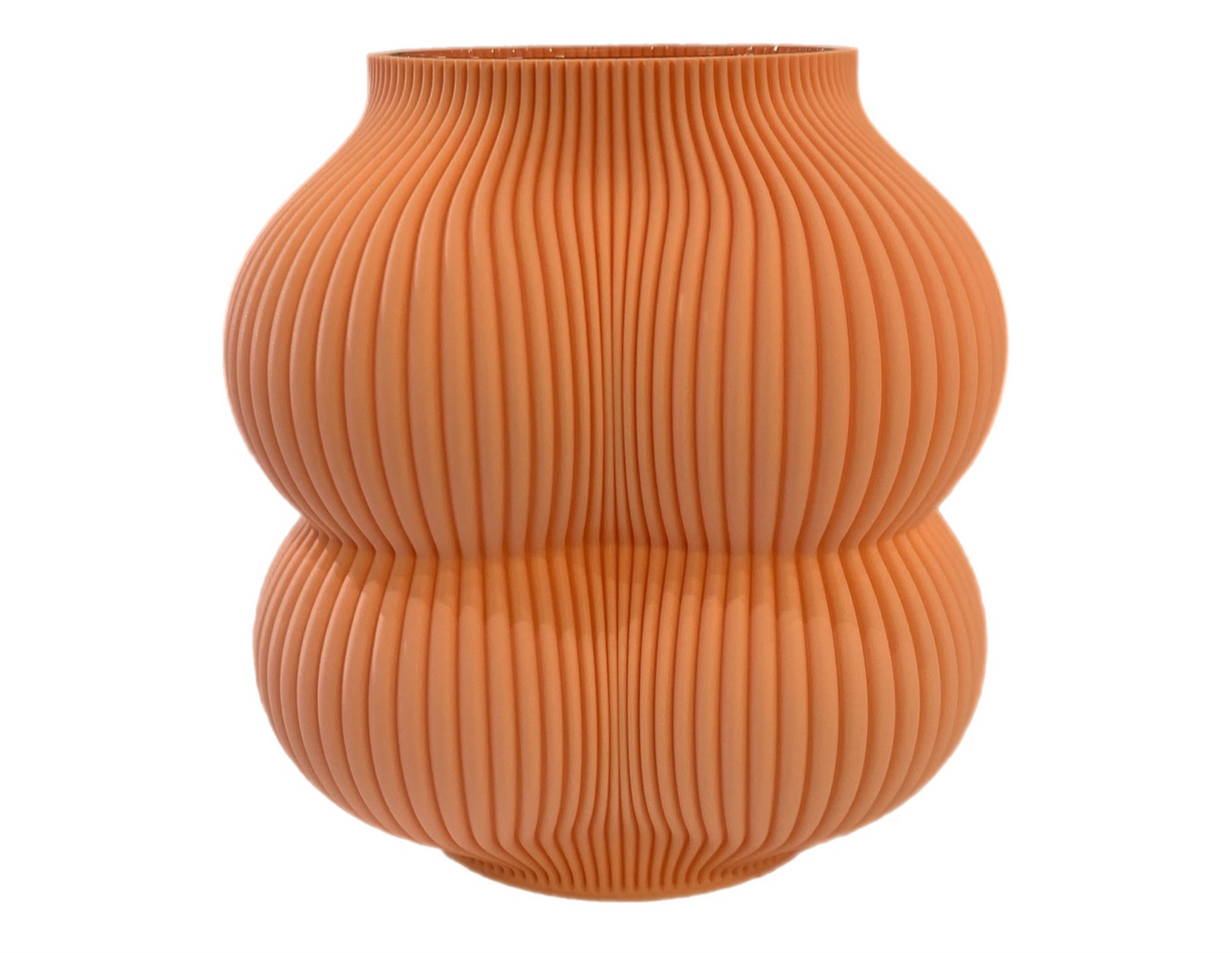 Sheyn: Little Peach Vase