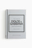 NEW MAGS: Little Book of Dolce & Gabbana
