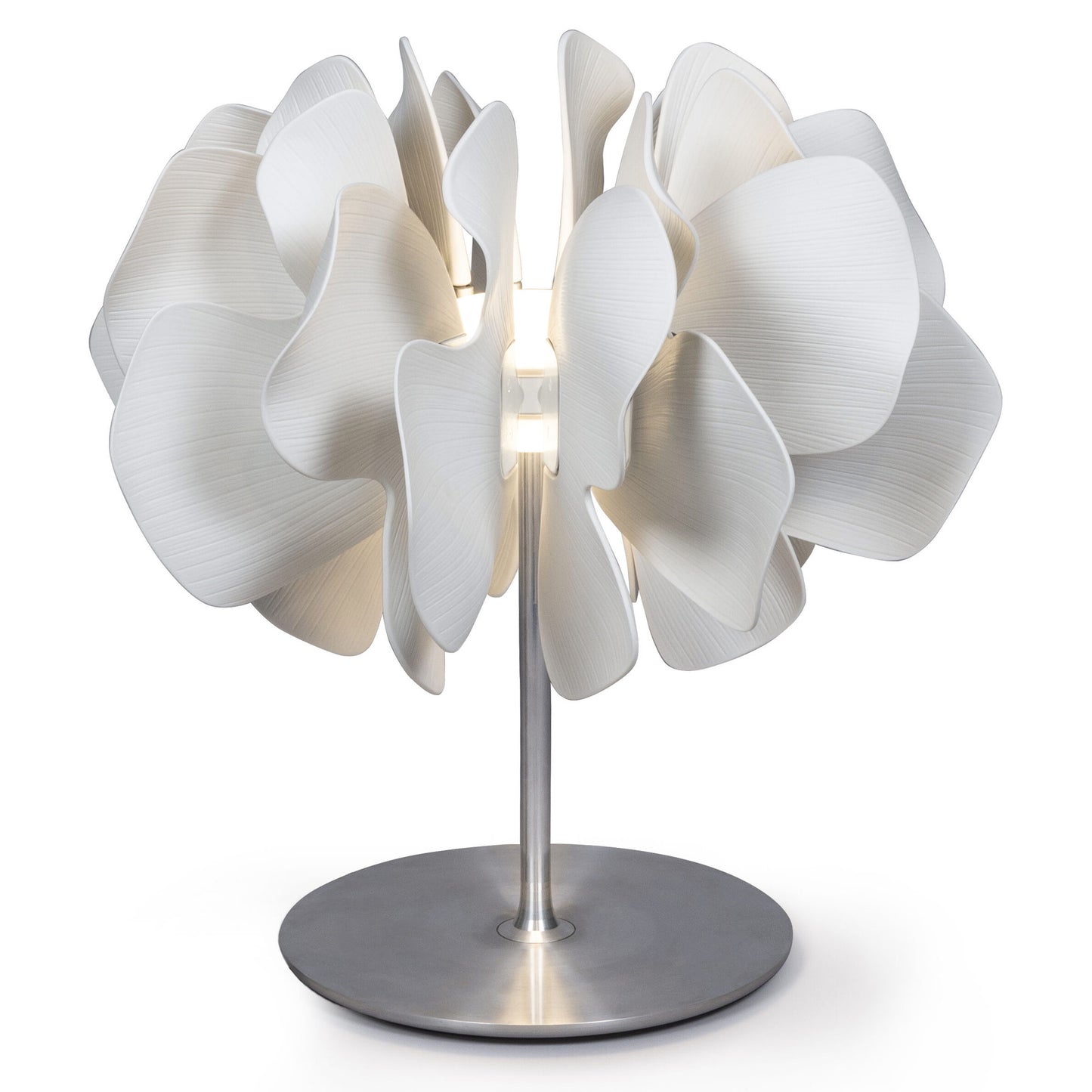 Lladró: Nightbloom Table Lamp