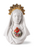 Lladró: Sacred Heart of Mary