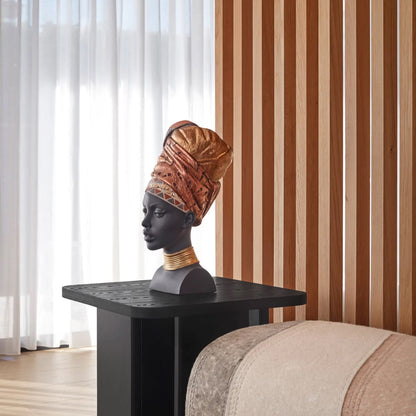 Lladró: African Soul.