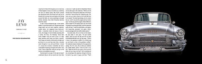NEW MAGS: A MAN AND HIS CAR