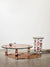 Reflections: Azalea Side Table