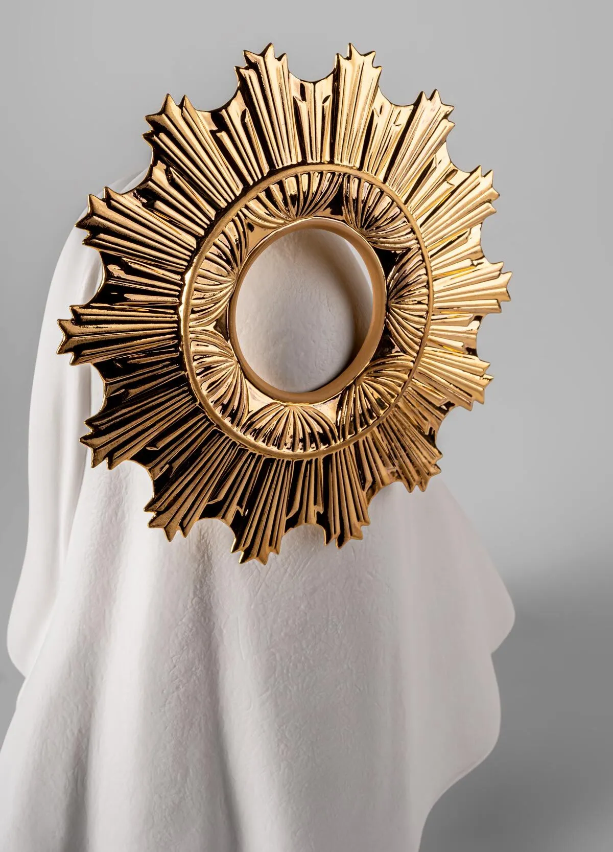 Lladró: Sacred Heart of Mary