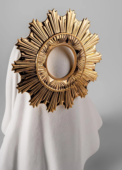 Lladró: Sacred Heart of Mary