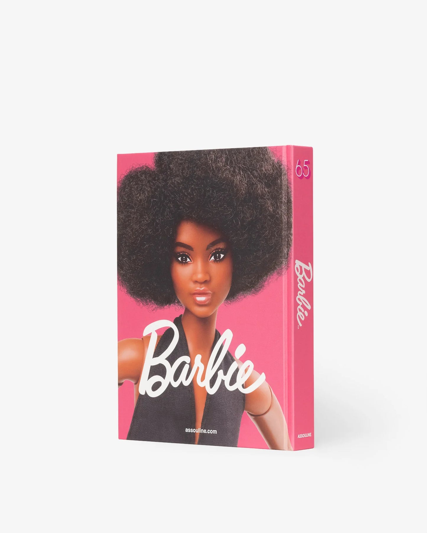 Assouline - Books: Barbie