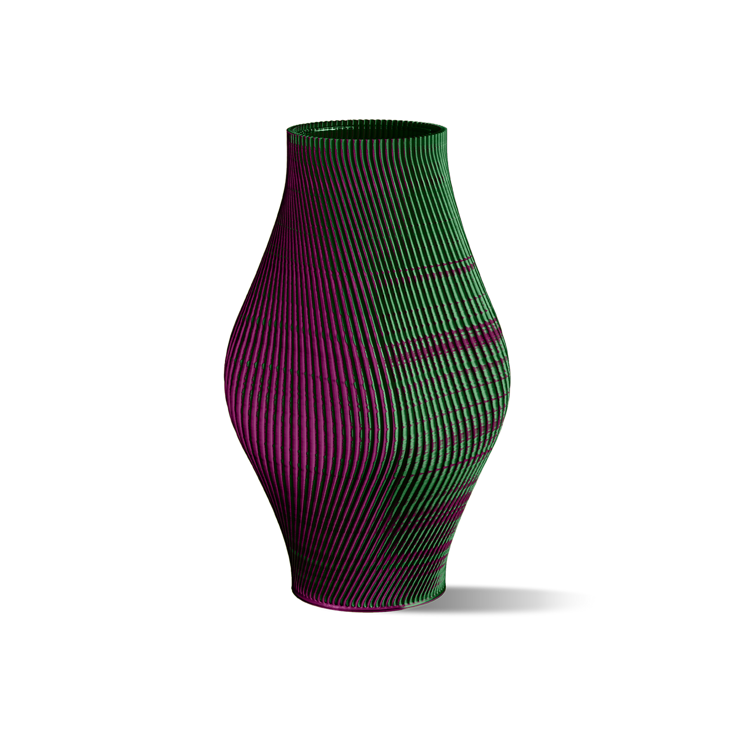 Sheyn: Bloz - 30 Blend Vase Watermelon