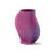Sheyn: Boyk—16 Blend Vase Bubblegum