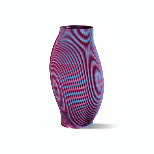 Sheyn: Boyk - 30 Blend Vase Bubblegum